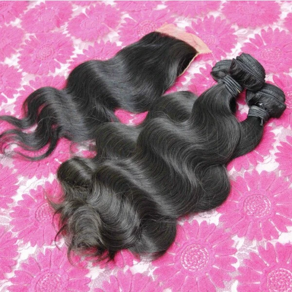 Brazilian bodywave virgin human hair, brazilian hair extensions free sample free shipping hair bundles with closure 10a, Natural color
Brazilian bodywave virgin human hair, brazilian hair extensions free sample free shipping hair bundles with closure 10a, Natural color