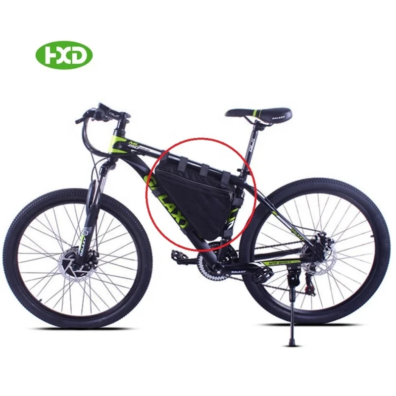 Hot Sale Rechargeable 1000W Ebike Triangle Operated 48V 20Ah Li-Ion Electric Bike Battery Pack
Hot Sale Rechargeable 1000W Ebike Triangle Operated 48V 20Ah Li-Ion Electric Bike Battery Pack