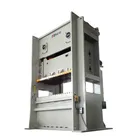 JW36 630 Ton H Frame Mechanical Punch Press