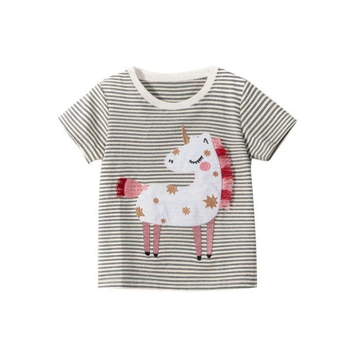 2021 Wholesale New Arrival Girl Kids Baby Summer Shirt 100% Cotton Shirt Union Cartoon Shirt, Colors
2021 Wholesale New Arrival Girl Kids Baby Summer Shirt 100% Cotton Shirt Union Cartoon Shirt, Colors