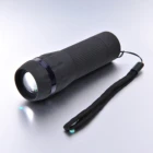Factory Wholesale Hot Selling Mini LED Flashlight Waterproof Used for House, Camping, and other activity
