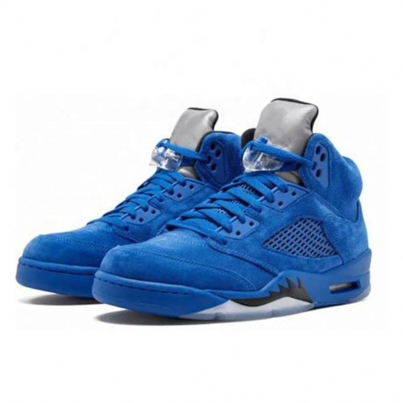 Factory Direct Sales Multiple Colors retro 5 Basketball Shoes sport sneaker Chaussures Homme -dl
Factory Direct Sales Multiple Colors retro 5 Basketball Shoes sport sneaker Chaussures Homme -dl