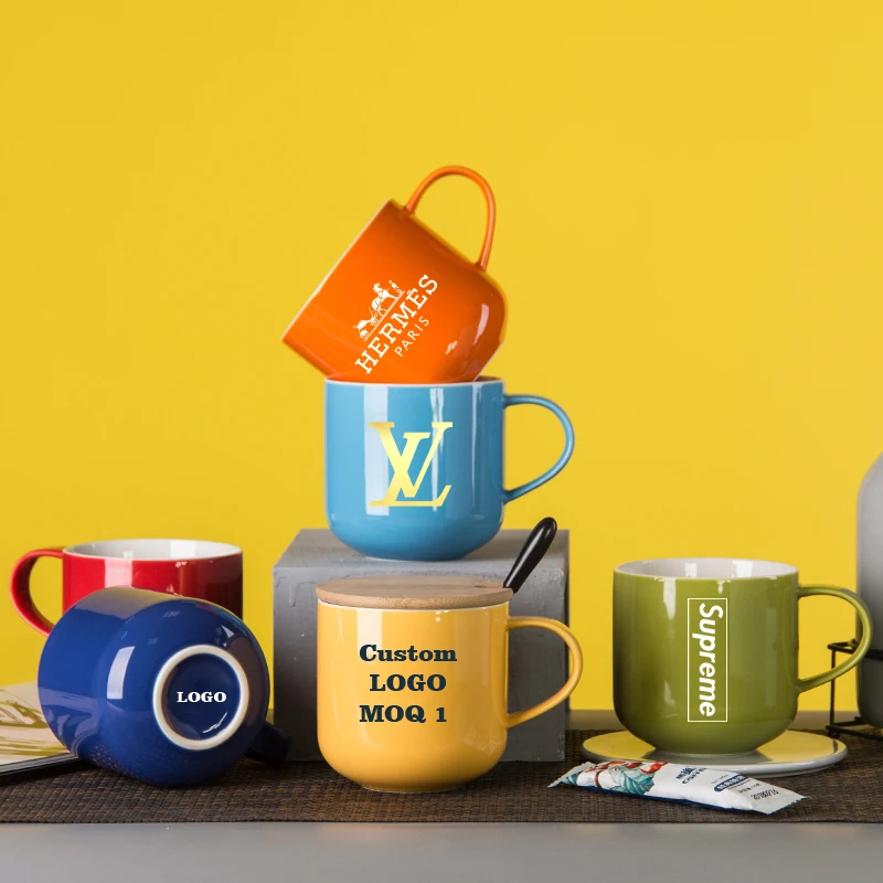 wedding personalized sublimation high temperature green pink ceramic mugs custom logo coffee cups with handl container cups
wedding personalized sublimation high temperature green pink ceramic mugs custom logo coffee cups with handl container cups