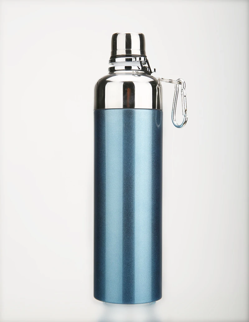 Hot sale wholesale Double wall stainless steel Customized outdoor sport water bottle vacuum flask and thermos
Hot sale wholesale Double wall stainless steel Customized outdoor sport water bottle vacuum flask and thermos