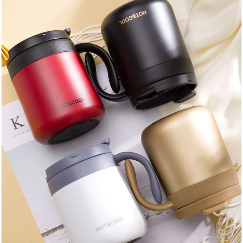 2021 Factory directly 350ml / 500ML coffee cup with 4 colors to choose, Sotck color for choose
2021 Factory directly 350ml / 500ML coffee cup with 4 colors to choose, Sotck color for choose