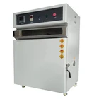 Burning Fire Resistant High Temperature Test Chamber With Air - Cooled Energy Saving