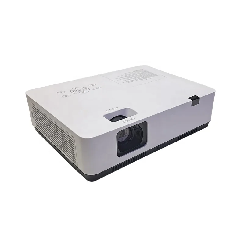 

Ansi 3000 / 4000 /5000 Lumens School Office HD 1080P WXGA 4K Overhead Video 3LCD Projector for Education