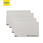 Logo Customization Card Access Card Custom Pre-printed Artwork Proximity Door Access Control Reader Hid Card
