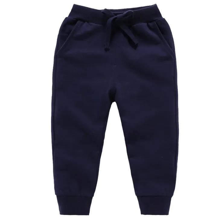 Wholesale high quality Children Warm fashion Sport Clothes Track Casual Long Pants Trousers
Wholesale high quality Children Warm fashion Sport Clothes Track Casual Long Pants Trousers
