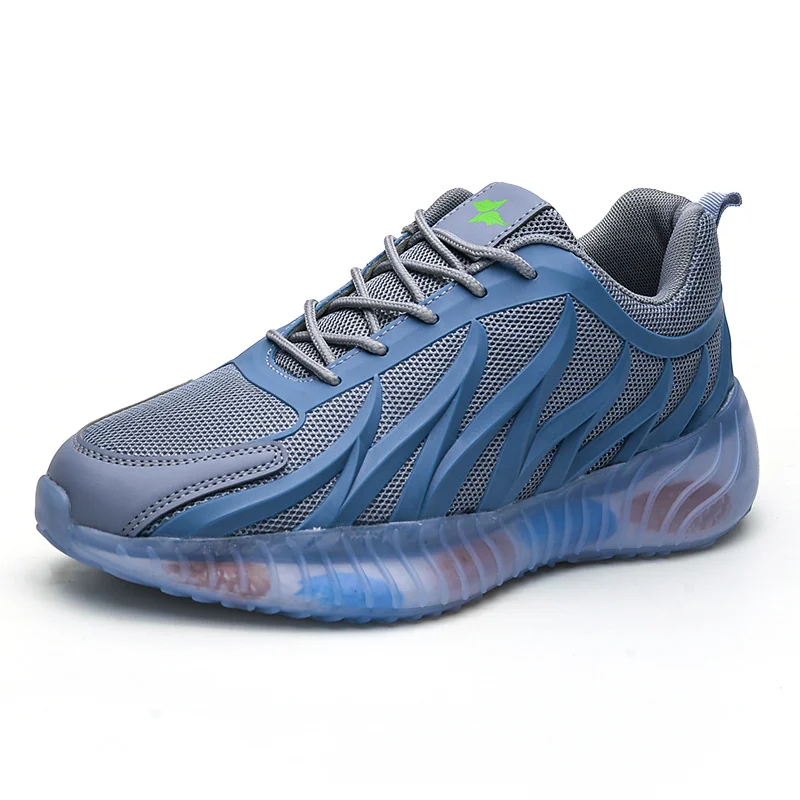 2021 New Arrived Air Men's Sport Running Shoes Breathable Outdoor Sneakers Athletic Shoes For Men
2021 New Arrived Air Men's Sport Running Shoes Breathable Outdoor Sneakers Athletic Shoes For Men