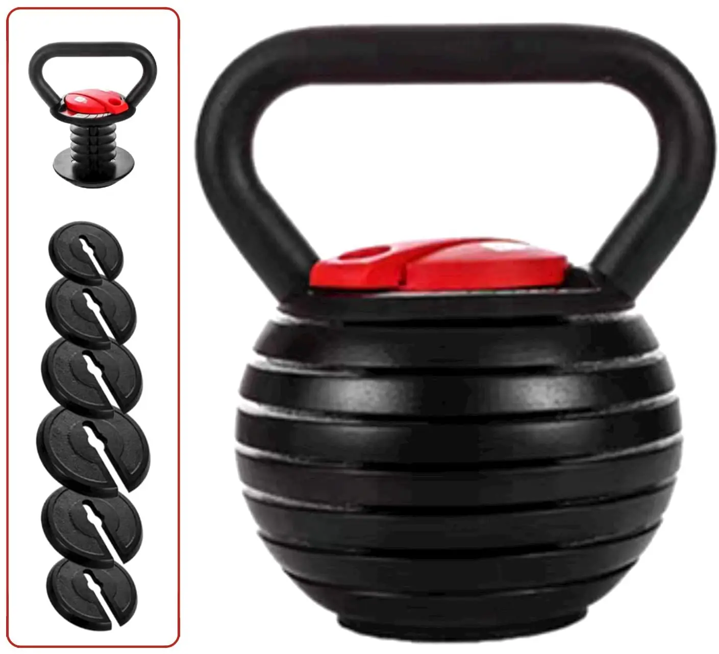 Popular Gym Equipment Cheap Sets 18kg Kettlebell Competition Handle Portable Weight Grip 40LB Adjustable Kettlebell
Popular Gym Equipment Cheap Sets 18kg Kettlebell Competition Handle Portable Weight Grip 40LB Adjustable Kettlebell