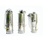 Loaders High Rate Vacuum Loaders Used For Industrial Big Capacity