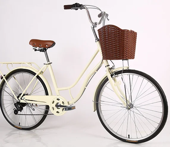 bicycle factory directly sells 24 26 inch leisure lady bike variable speed city bike, Customized
bicycle factory directly sells 24 26 inch leisure lady bike variable speed city bike, Customized