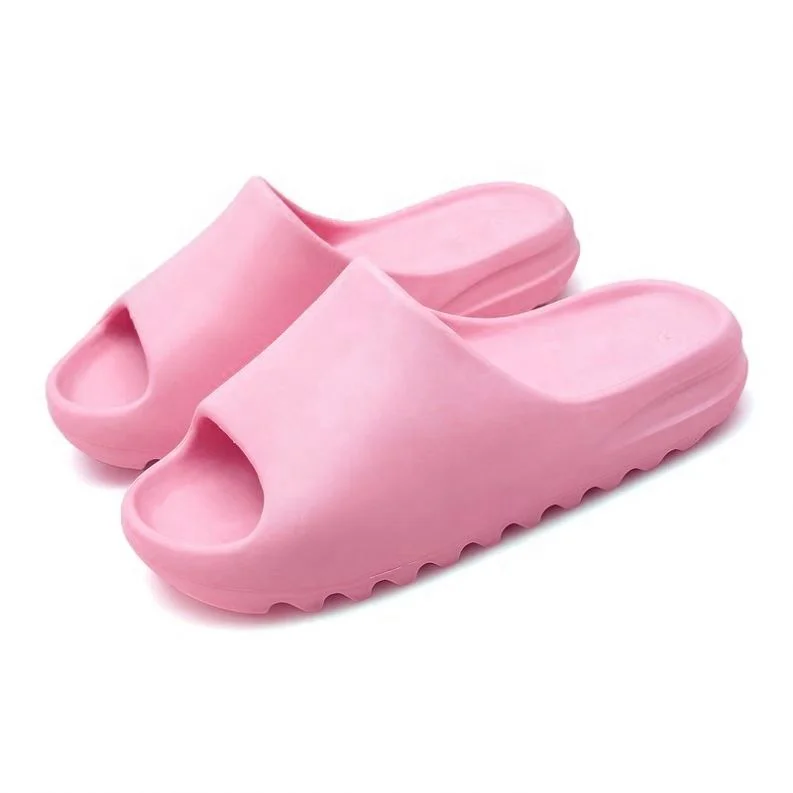 2021 Wholesale Unisex Summer EVA Ins Women Slides Outdoor Slides Yeezy Women Slippers
2021 Wholesale Unisex Summer EVA Ins Women Slides Outdoor Slides Yeezy Women Slippers