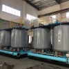China manufacturer psa/vpsa oxygen generators with remote monitoring system plant for construction spare parts