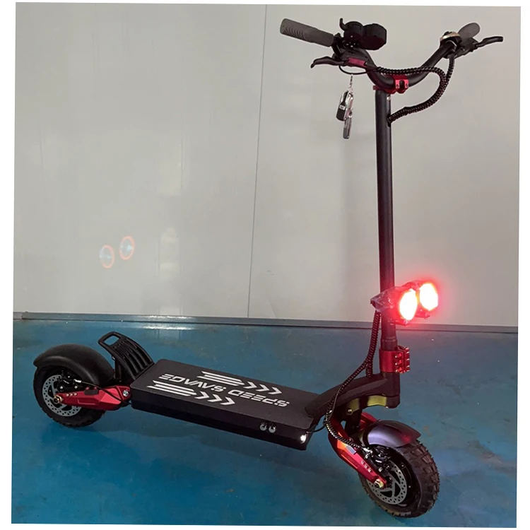 Hot Sale Two Wheel Off Road Step Motorcycles Adult 45Km Long Range Electric Scooter
Hot Sale Two Wheel Off Road Step Motorcycles Adult 45Km Long Range Electric Scooter