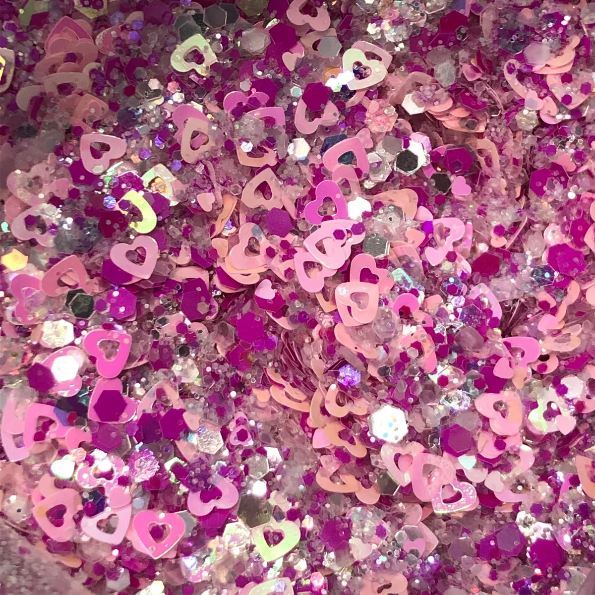 Hot sale polyester Valentines Glitter Loose Glitter Chunky Glitter Cosmetic Glitter for tumblers&craft&nail
Hot sale polyester Valentines Glitter Loose Glitter Chunky Glitter Cosmetic Glitter for tumblers&craft&nail