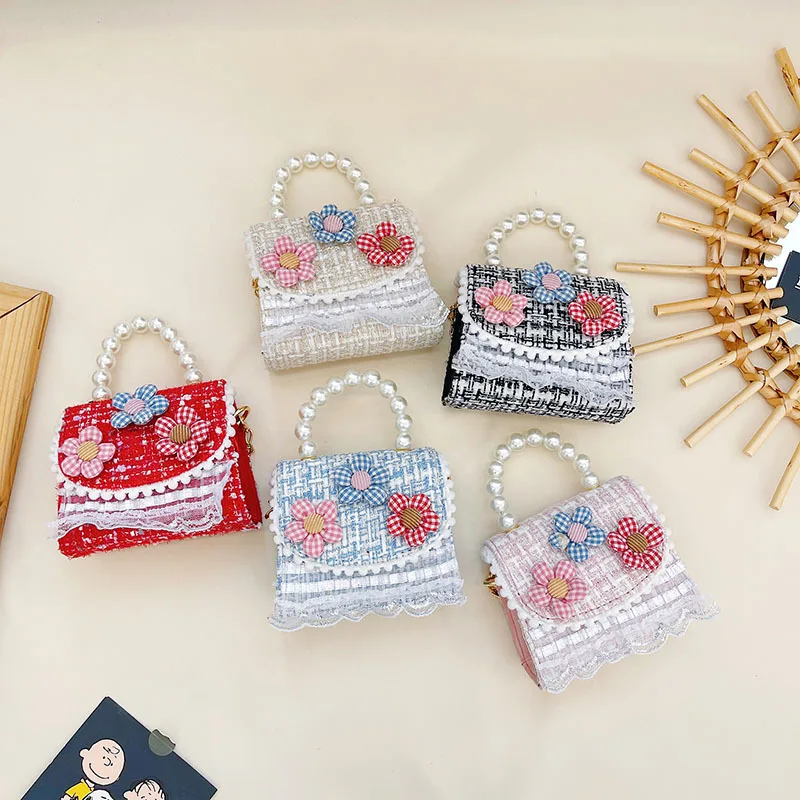 2022 Hot Sales Ladies Shoulder Hand Bags Lady Cute Flowers Luxury girls purses mini designer purses and handbags, 5 colors
2022 Hot Sales Ladies Shoulder Hand Bags Lady Cute Flowers Luxury girls purses mini designer purses and handbags, 5 colors