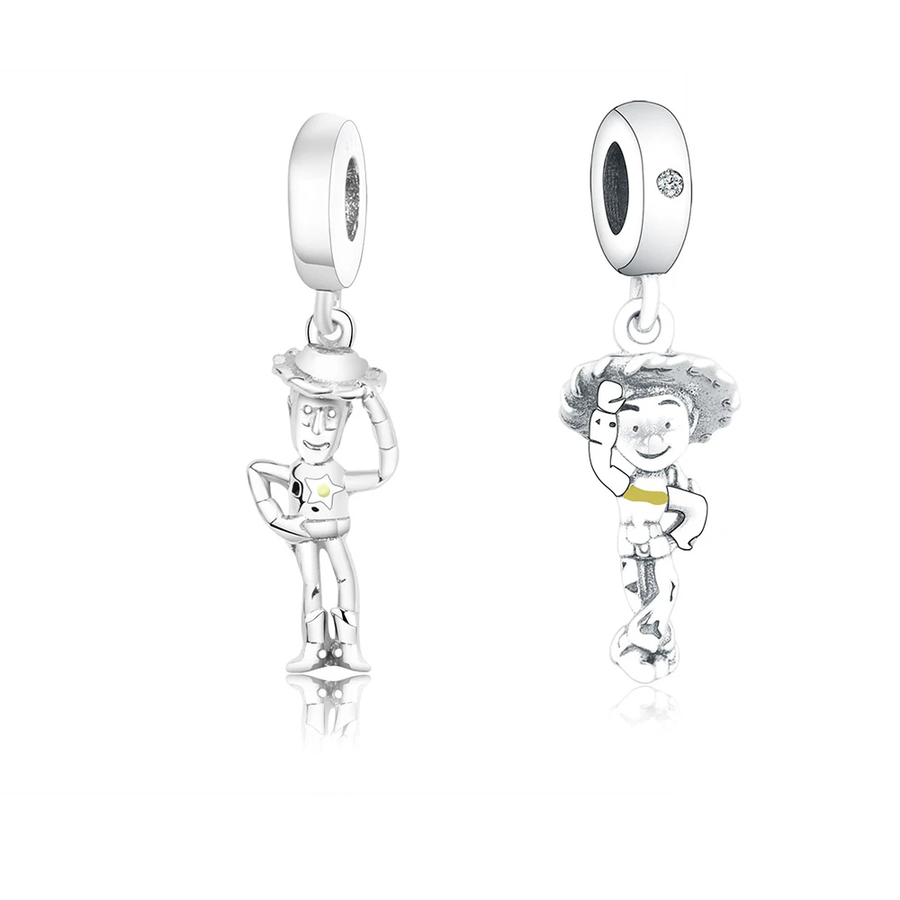 Hot Sales Wholesale Authentic 925 Sterling Silver Cartoon Boy Beads Charm For Bracelet Necklace Jewelry Making
Hot Sales Wholesale Authentic 925 Sterling Silver Cartoon Boy Beads Charm For Bracelet Necklace Jewelry Making