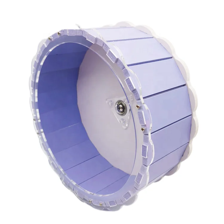 Hamster Accesorios Pet Plastic Exercise Wheel Running Wheel Eco-friendly Pet Toys For Hamsters
Hamster Accesorios Pet Plastic Exercise Wheel Running Wheel Eco-friendly Pet Toys For Hamsters