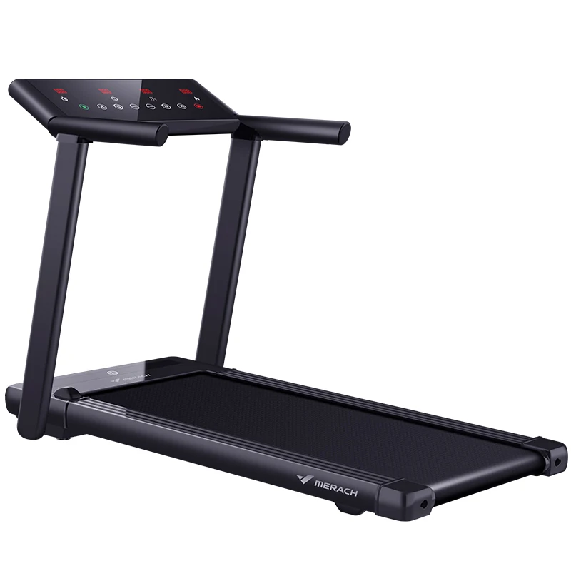 MERACH home treadmill exercise running machine cheap treadmills full folded fitness treadmill walking pad
MERACH home treadmill exercise running machine cheap treadmills full folded fitness treadmill walking pad