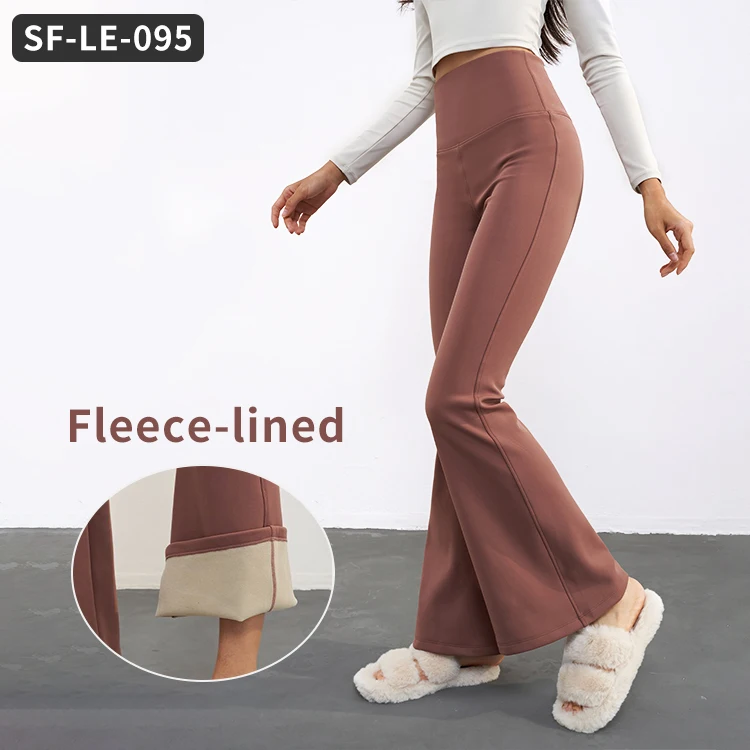 Wholesale Fitness Yoga High Waist Leggings Flare Pants Color Fitness Pants Leggings For Women Yoga Leggings
Wholesale Fitness Yoga High Waist Leggings Flare Pants Color Fitness Pants Leggings For Women Yoga Leggings