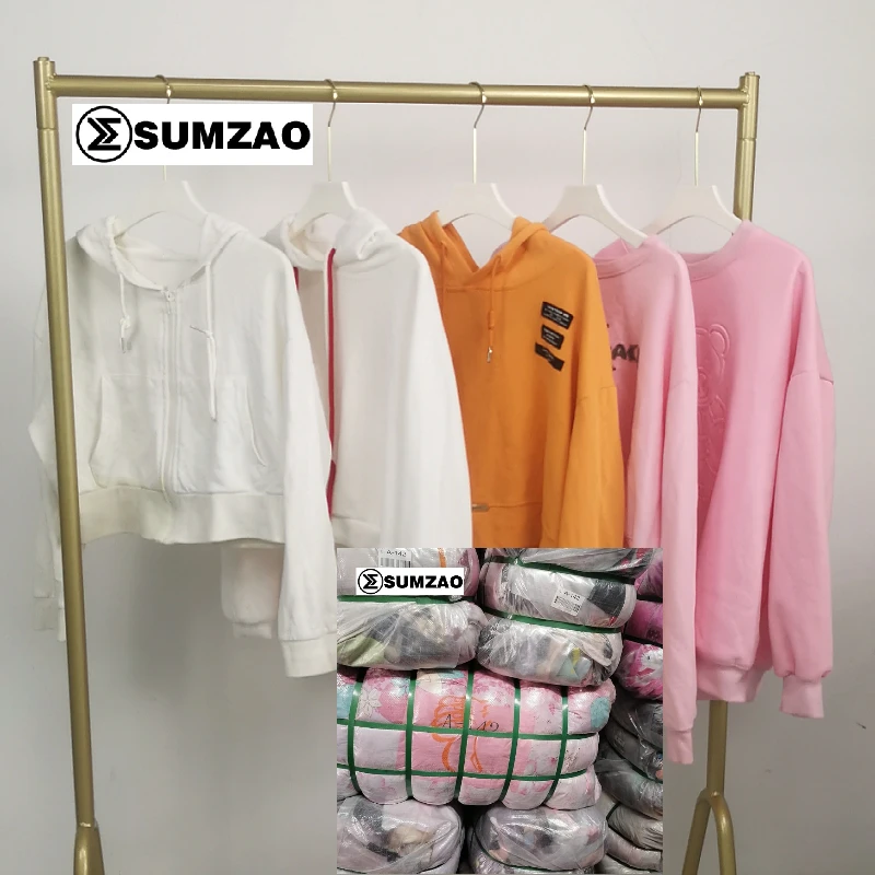 High quality second hand spring used clothes bales grade a atlanta georgia used clothes korea, Mixes
High quality second hand spring used clothes bales grade a atlanta georgia used clothes korea, Mixes