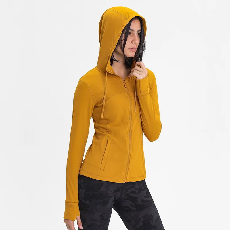 2020 Autumn Women Drawstring Hoodies Workout Clothing Yoga Tops Sportswear Blouse Jackets
2020 Autumn Women Drawstring Hoodies Workout Clothing Yoga Tops Sportswear Blouse Jackets