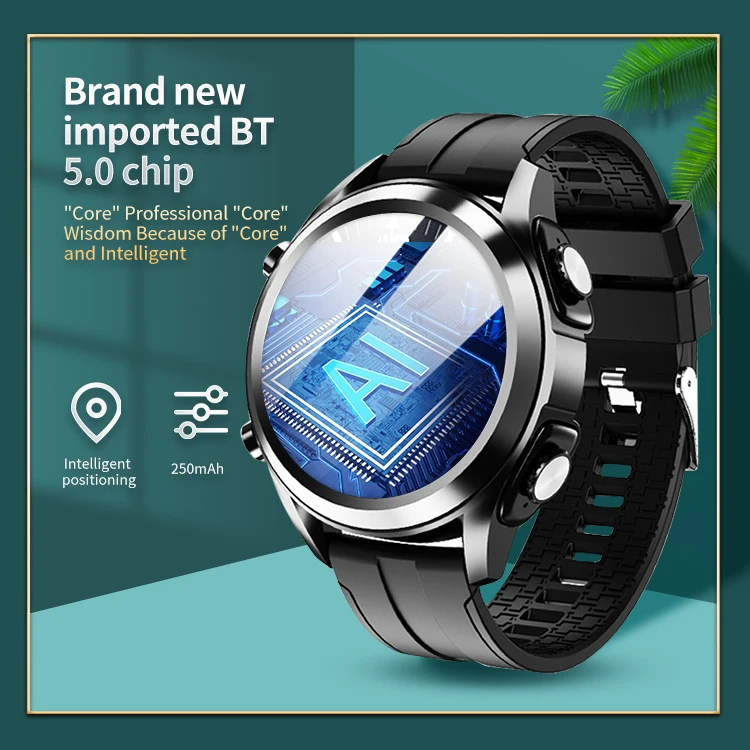 T10 latest model men wrist free shipping 2 in 1 best waterproof wholesale garming girls phone earphone smart watch with earbuds
T10 latest model men wrist free shipping 2 in 1 best waterproof wholesale garming girls phone earphone smart watch with earbuds