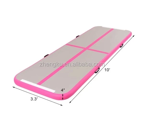 Wholesale price 3m inflatable gym mat,inflatable gym air track, tumble track inflatable air mat for gymnastics, As the pictures or can be customized
Wholesale price 3m inflatable gym mat,inflatable gym air track, tumble track inflatable air mat for gymnastics, As the pictures or can be customized