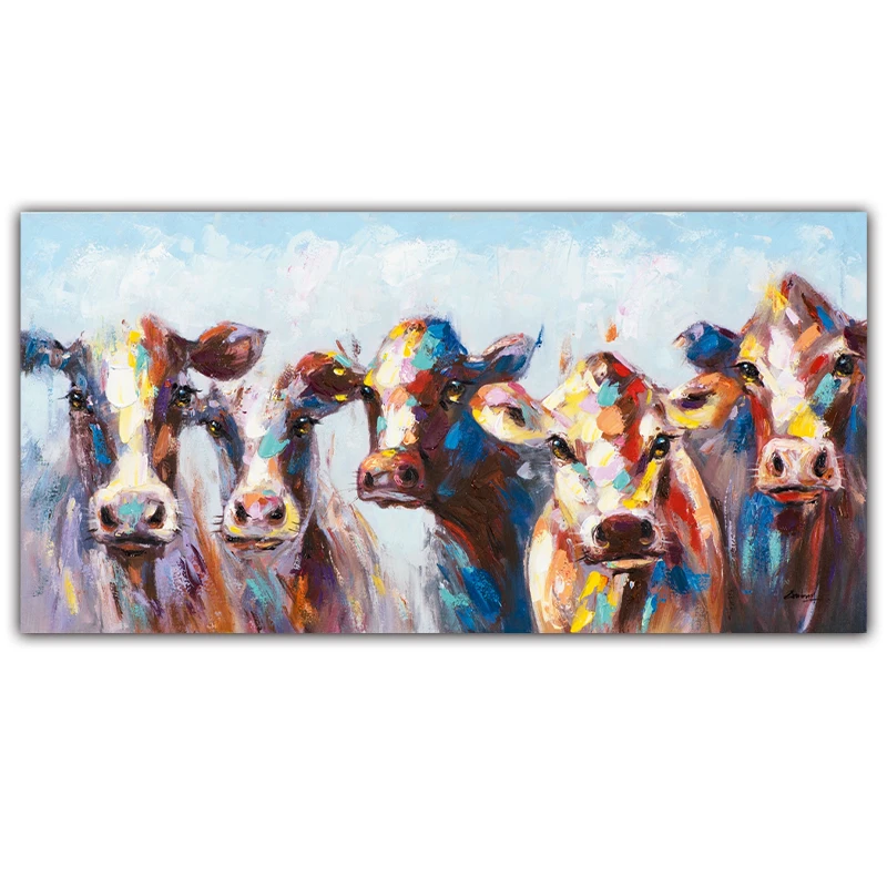 Knife Animal Equine Canvas Pictures Sales High Quality Handmade Calligraphy Abstract Oil Paintings Modern Single panel
Knife Animal Equine Canvas Pictures Sales High Quality Handmade Calligraphy Abstract Oil Paintings Modern Single panel