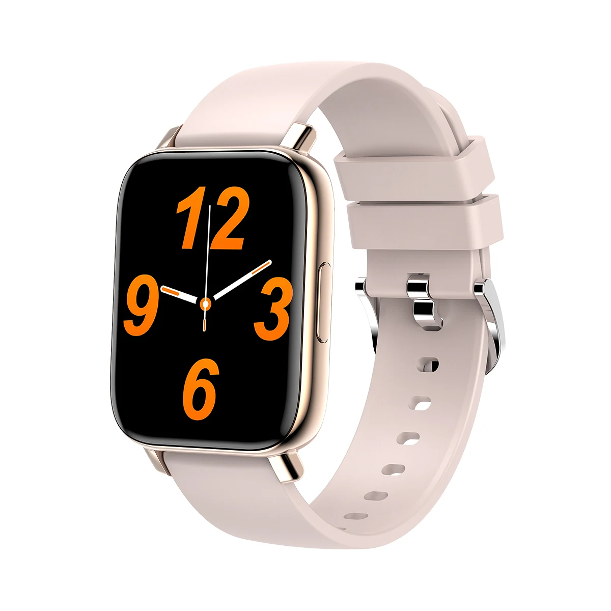 HOLSTEN BOSSEN A1 Hd Ips Screen Bt Call Waterproof Series 6 Reloj Montre Relogio Inteligente Smart Watch For Women
HOLSTEN BOSSEN A1 Hd Ips Screen Bt Call Waterproof Series 6 Reloj Montre Relogio Inteligente Smart Watch For Women