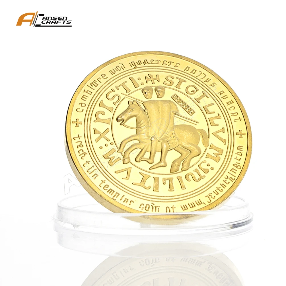 Custom Wholesale Coin from China Manufacturer Soft or Hard Enamel Coin Antique Gold Challenge Coin
Custom Wholesale Coin from China Manufacturer Soft or Hard Enamel Coin Antique Gold Challenge Coin