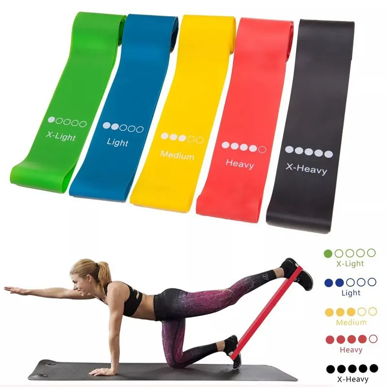 Gym Fitness Resistance for Yoga Stretch Pull Up Assist Bands Rubber fit Exercise Training Workout Equipment
Gym Fitness Resistance for Yoga Stretch Pull Up Assist Bands Rubber fit Exercise Training Workout Equipment