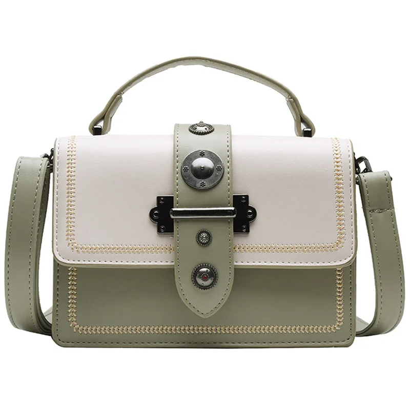Custom Logo Korean Style Pu Leather Hand Bag 2021 Fashion Women Purses And Handbags, Black,blue,yellow,green
Custom Logo Korean Style Pu Leather Hand Bag 2021 Fashion Women Purses And Handbags, Black,blue,yellow,green