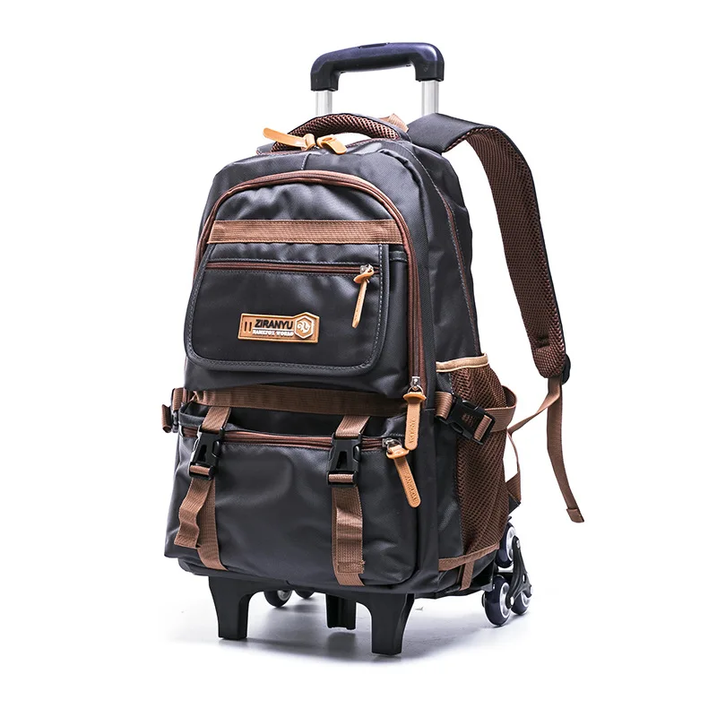 Oem Welcome High Quality Blue Kids Trolley School Bag Backpack For Boys, Customized
Oem Welcome High Quality Blue Kids Trolley School Bag Backpack For Boys, Customized