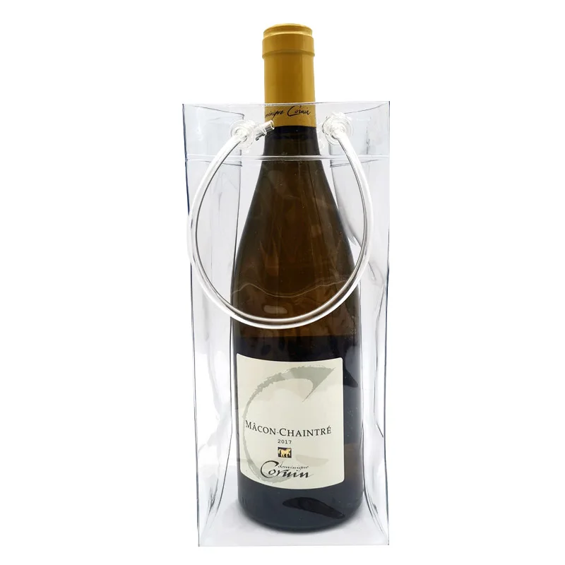 2021 hot selling new design tote custom pvc wine bag for keeping cooler, Clear or customized
2021 hot selling new design tote custom pvc wine bag for keeping cooler, Clear or customized