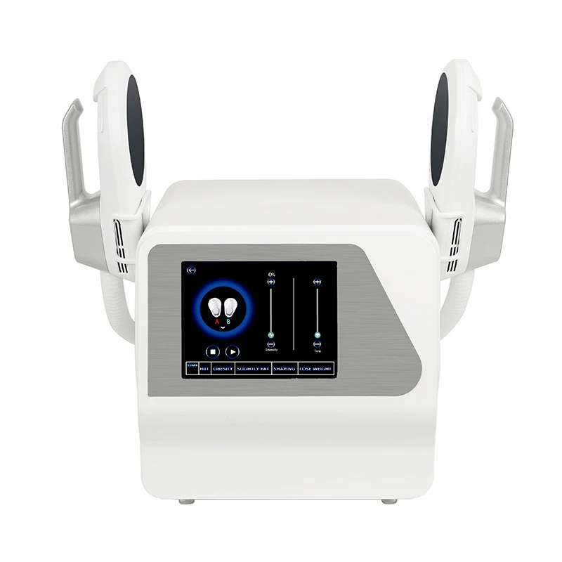 2022 NEW PORTABLE NEO RF EMSLIM MUSCLE SCULPTING MACHINE FOR SLIMMING MACHINE BODY CONTOUR EQUIPMENT
2022 NEW PORTABLE NEO RF EMSLIM MUSCLE SCULPTING MACHINE FOR SLIMMING MACHINE BODY CONTOUR EQUIPMENT