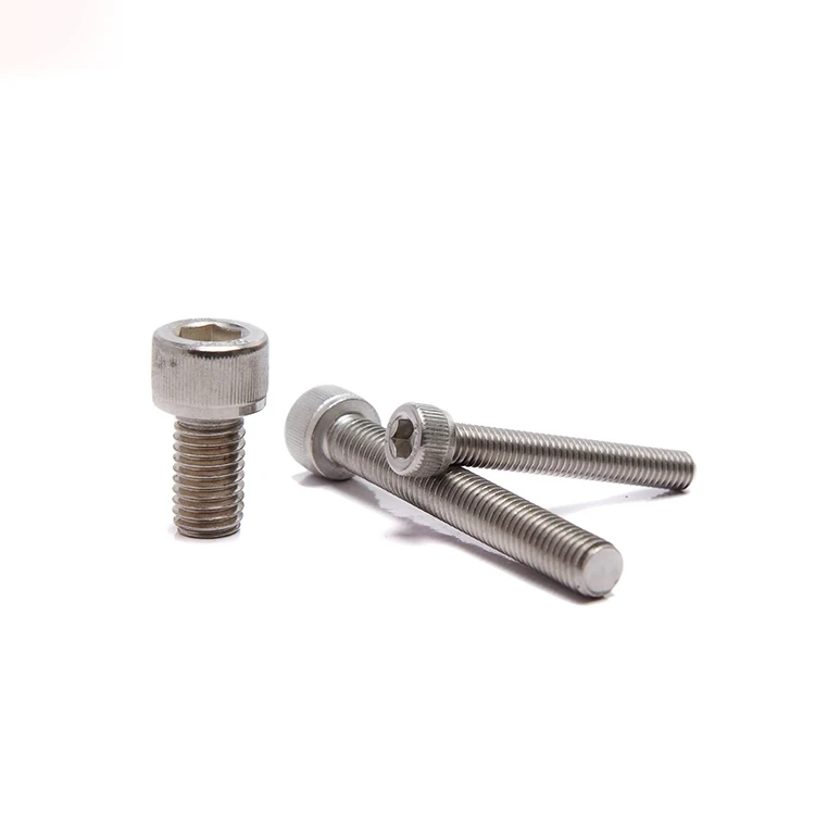  Hex Allen Key Bolt