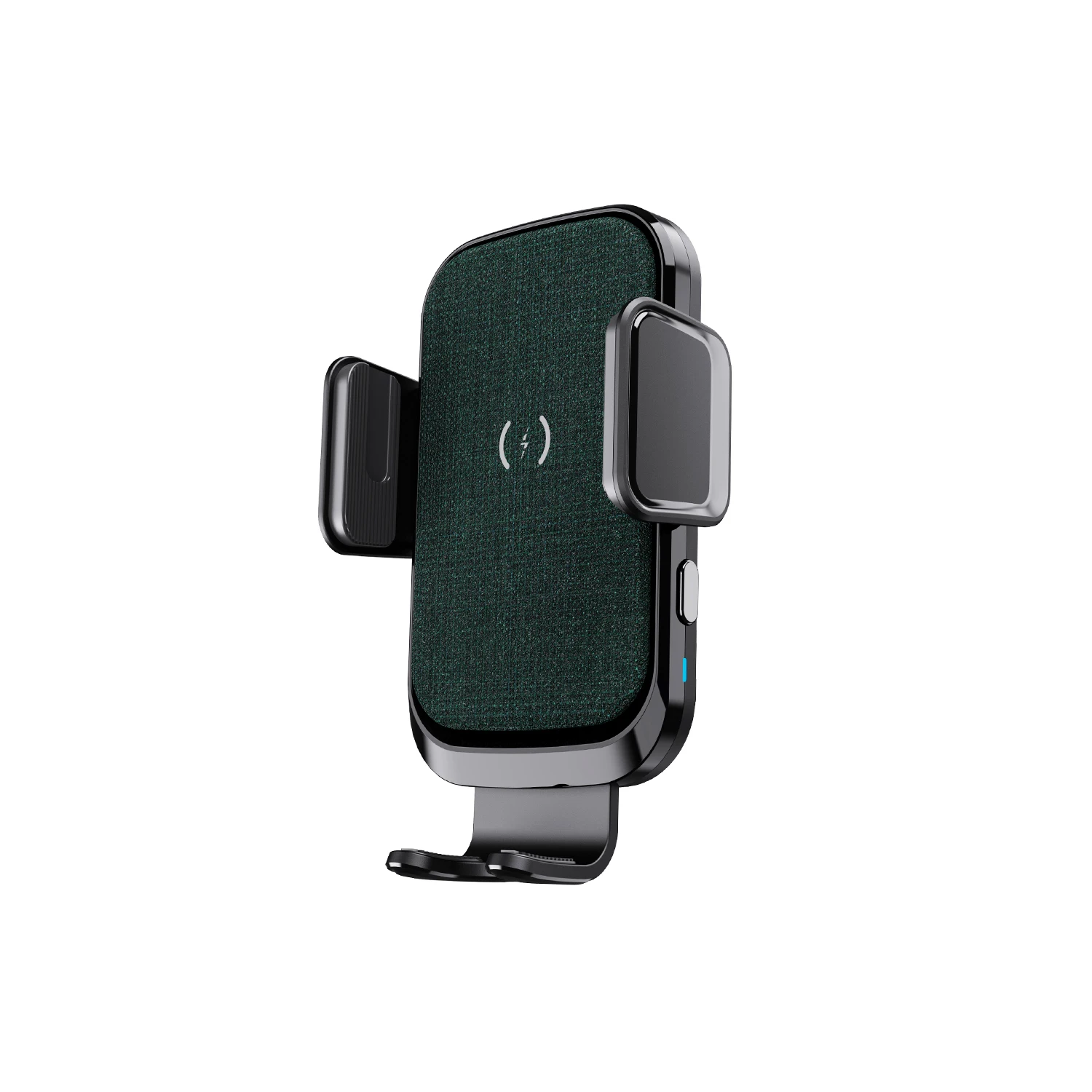 Qi Wireless Car Charger Phone Holder 15W 2020 New Product Wholesale Mobile Phone Q12 Car wireless fast charger For iPhone, Black
Qi Wireless Car Charger Phone Holder 15W 2020 New Product Wholesale Mobile Phone Q12 Car wireless fast charger For iPhone, Black