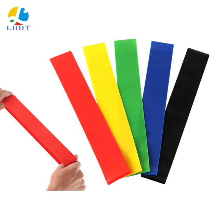 Wholesale Custom Fitness Latex Stretch Pull Up Assist Band Gym Fitness Exercise Resistance Bands Set Resistance Bands, Optional
Wholesale Custom Fitness Latex Stretch Pull Up Assist Band Gym Fitness Exercise Resistance Bands Set Resistance Bands, Optional