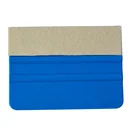 New Flexible Durable Installing Cleaning Squeegee Car Window Tint Tools