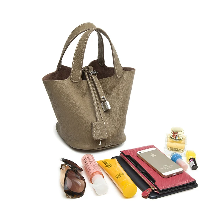 RTS20015- 2020 Wholesale Available Fashion High Quality Handbag Tote Bag for Women Genuine Leather Bucket Bag, Orange, various color available
RTS20015- 2020 Wholesale Available Fashion High Quality Handbag Tote Bag for Women Genuine Leather Bucket Bag, Orange, various color available