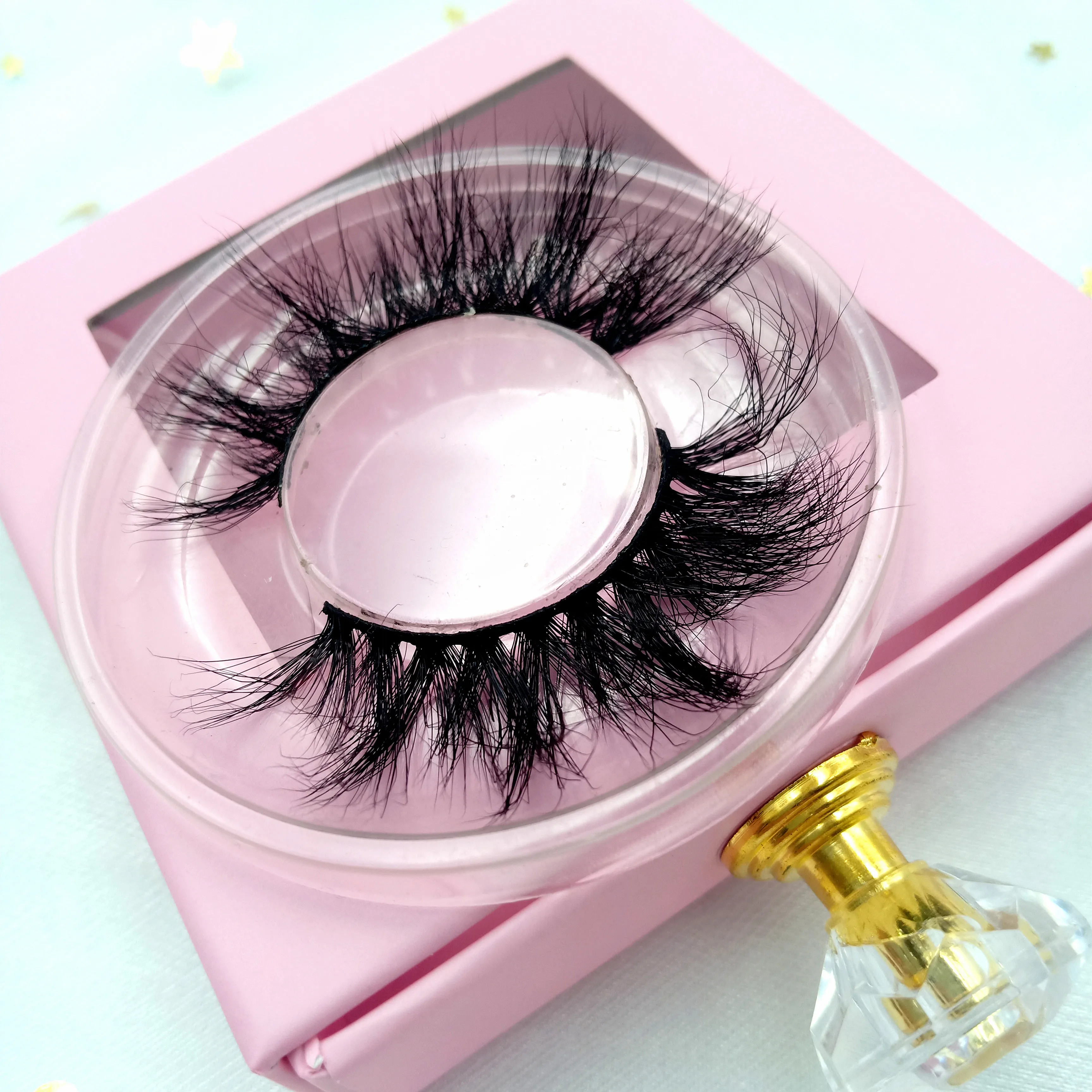 lashes3d mink wholesale vendor fake 20mm mink eyelash vendor natural synthetic vegan eye lashesh vendor, Natural black 20mm-18mm eye lashesh
lashes3d mink wholesale vendor fake 20mm mink eyelash vendor natural synthetic vegan eye lashesh vendor, Natural black 20mm-18mm eye lashesh