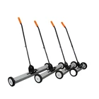 Colorful Magnet To Pick Up Nails/magnetic floor sweeper