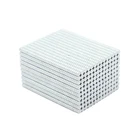 Factory main product custom permanent strong neodymium disc customized magnet