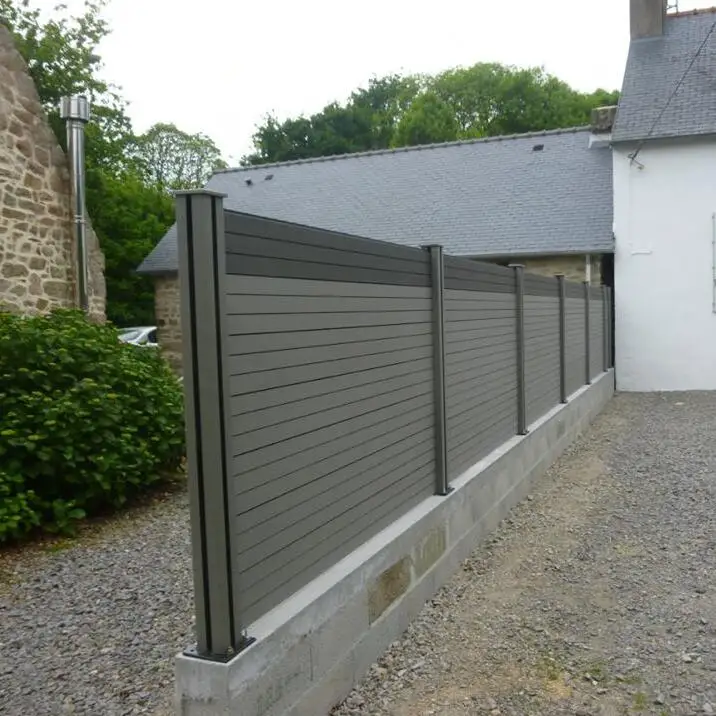 Eco Friendly Feature and WPC Frame Material bamboo plastic composite garden fencing, Coffee,red wood, teak wood,dark grey,brown,chocolate,white
Eco Friendly Feature and WPC Frame Material bamboo plastic composite garden fencing, Coffee,red wood, teak wood,dark grey,brown,chocolate,white