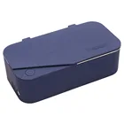 Hot sell portable watchband cleaning ultrasonic cleaner with CE RoHS