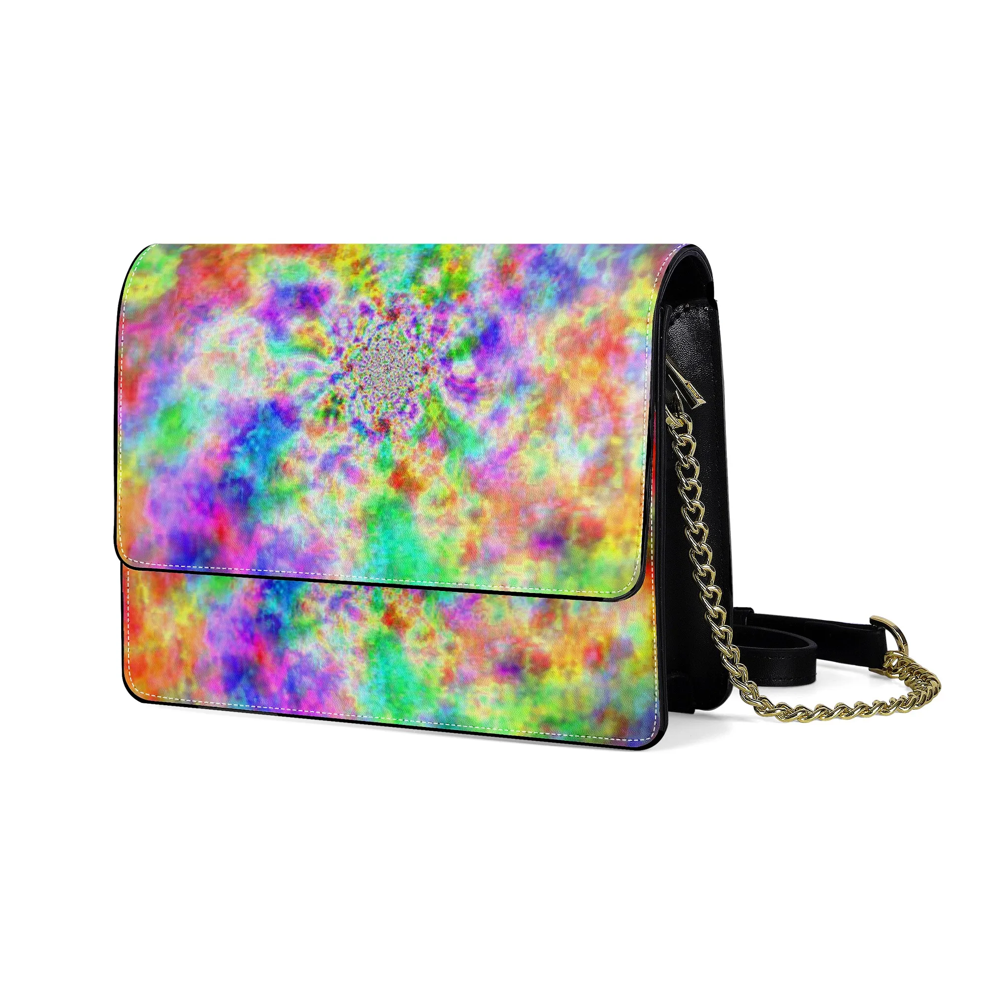 Factory low price custom psychedelic hippie fashion cosmetic bag with zipper for easy carrying and gorgeous zipper female bag
Factory low price custom psychedelic hippie fashion cosmetic bag with zipper for easy carrying and gorgeous zipper female bag