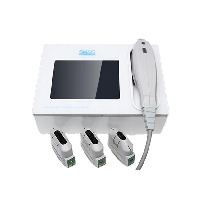

Portable Mini Cost-effective 2D 3D Hifu high intensity focused ultrasound face wrinkle removal hifu face Tightening lift machine